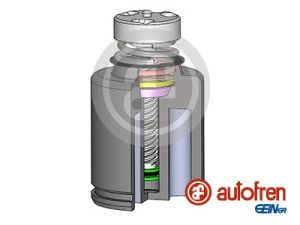 Piston etrier frana AUTOFREN SEINSA D025234LK – FORD | AutoRival