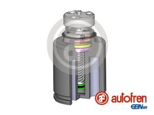 Piston etrier frana AUTOFREN SEINSA D025234RK – FORD | AutoRival