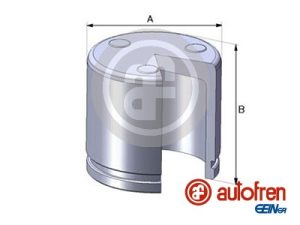 Piston etrier frana AUTOFREN SEINSA D02551 – FORD | AutoRival