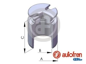 Piston etrier frana AUTOFREN SEINSA D02554 – FORD | AutoRival
