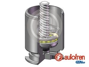 Piston etrier frana AUTOFREN SEINSA D02554LK – FORD | AutoRival