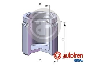 Piston etrier frana AUTOFREN SEINSA D02556 – FORD | AutoRival