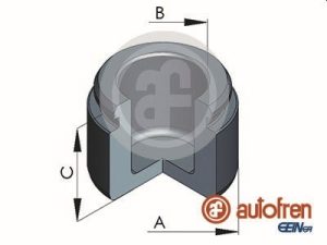 Piston etrier frana AUTOFREN SEINSA D025567 – FORD | AutoRival
