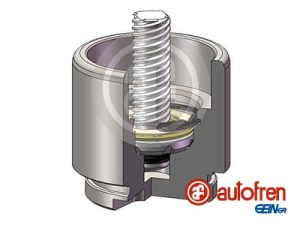 Piston etrier frana AUTOFREN SEINSA D025641RK – FORD | AutoRival