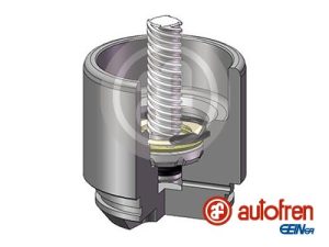 Piston etrier frana AUTOFREN SEINSA D025691LK – FORD | AutoRival