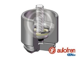 Piston etrier frana AUTOFREN SEINSA D025691RK – FORD | AutoRival