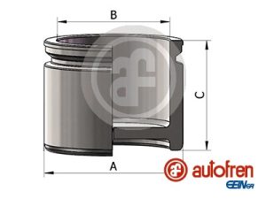 Piston etrier frana AUTOFREN SEINSA D025761 – FORD | AutoRival