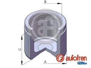 Piston etrier frana AUTOFREN SEINSA D02579 – FORD | AutoRival