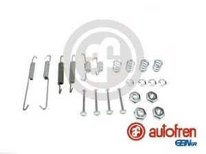 Set accesorii sabot de frana AUTOFREN SEINSA D31038A – FORD | AutoRival