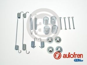 Set accesorii sabot de frana AUTOFREN SEINSA D31042A – FORD | AutoRival
