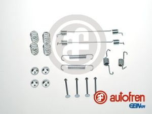 Set accesorii sabot de frana AUTOFREN SEINSA D3939A – FORD | AutoRival