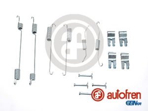 Set accesorii sabot de frana AUTOFREN SEINSA D3997A – FORD | AutoRival