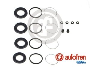 Set reparatie etrier AUTOFREN SEINSA D4093 – FORD | AutoRival