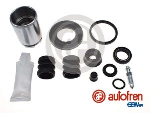 Set reparatie etrier AUTOFREN SEINSA D41160C – FORD | AutoRival
