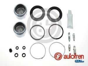 Set reparatie etrier AUTOFREN SEINSA D41183C – FORD | AutoRival