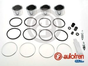 Set reparatie etrier AUTOFREN SEINSA D41383C – FORD | AutoRival