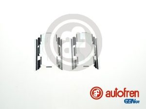 Set accesorii placute frana AUTOFREN SEINSA D42337A – FORD | AutoRival