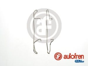 Set accesorii placute frana AUTOFREN SEINSA D42338A – FORD | AutoRival