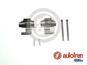 Set accesorii placute frana AUTOFREN SEINSA D42352A – FORD | AutoRival