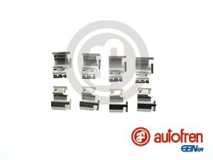 Set accesorii placute frana AUTOFREN SEINSA D42404A – FORD | AutoRival