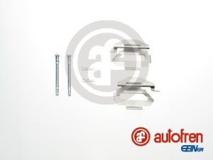 Set accesorii placute frana AUTOFREN SEINSA D42579A – FORD | AutoRival