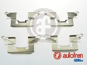 Set accesorii placute frana AUTOFREN SEINSA D42677A – FORD | AutoRival