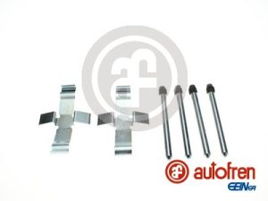 Set accesorii placute frana AUTOFREN SEINSA D42998A – FORD | AutoRival