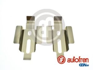 Set accesorii placute frana AUTOFREN SEINSA D43024A – FORD | AutoRival