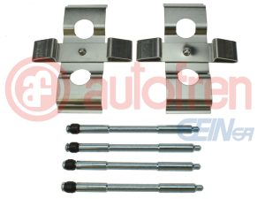 Set accesorii placute frana AUTOFREN SEINSA D43162A – FORD | AutoRival