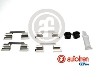 Set accesorii placute frana AUTOFREN SEINSA D43215A – FORD | AutoRival