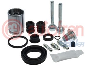 Set reparatie etrier AUTOFREN SEINSA D43593S – FORD | AutoRival