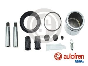 Set reparatie etrier AUTOFREN SEINSA D44072S – FORD | AutoRival