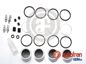 Set reparatie etrier AUTOFREN SEINSA D4859C – FORD | AutoRival