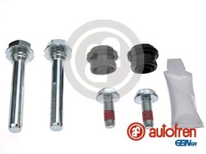Set bucsi de ghidaj etrier frana AUTOFREN SEINSA D7500C – FORD | AutoRival