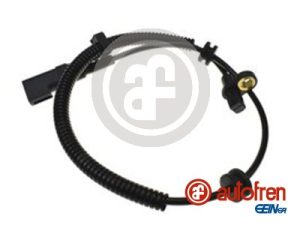 Senzor turatie roata AUTOFREN SEINSA DS0024 – FORD | AutoRival