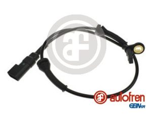 Senzor turatie roata AUTOFREN SEINSA DS0054 – FORD | AutoRival