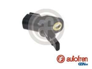 Senzor turatie roata AUTOFREN SEINSA DS0062 – FORD | AutoRival