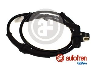 Senzor turatie roata AUTOFREN SEINSA DS0219 – FORD | AutoRival