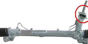 Caseta directie LIZARTE 01.28.3222 – FORD | AutoRival