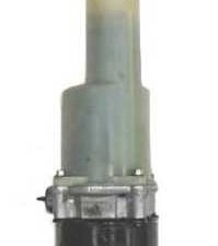 Pompa hidraulica sistem de directie LIZARTE 04.55.1100 – FORD | AutoRival