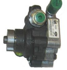 Pompa hidraulica sistem de directie LIZARTE 04.71.0194 – FORD | AutoRival