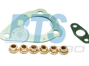 Set montaj turbocompresor BTS TURBO T931045ABS – FORD | AutoRival