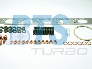 Set montaj turbocompresor BTS TURBO T931264ABS – FORD | AutoRival