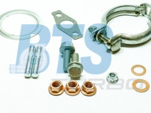 Set montaj turbocompresor BTS TURBO T931281ABS – FORD | AutoRival