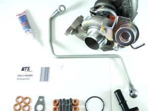 Compresor sistem de supraalimentare BTS TURBO T981043BT – FORD | AutoRival