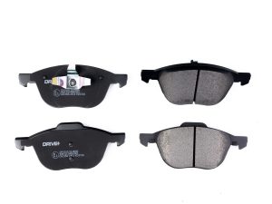 Set placute frana DRIVE DP1010.10.0006 – FORD | AutoRival