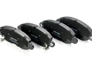 Set placute frana DRIVE DP1010.10.0834 – FORD | AutoRival