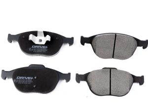 Set placute frana DRIVE DP1010.10.0868 – FORD | AutoRival