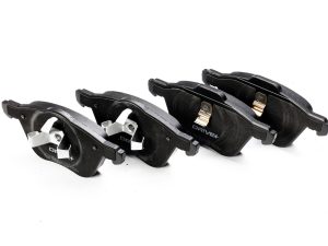 Set placute frana DRIVE DP1010.10.1109 – FORD | AutoRival