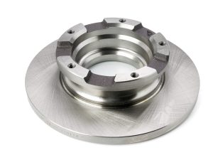 Disc frana DRIVE DP1010.11.1618 – FORD | AutoRival